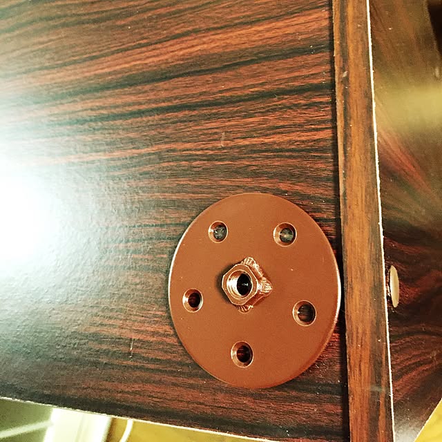 T.hinaさんの実例写真