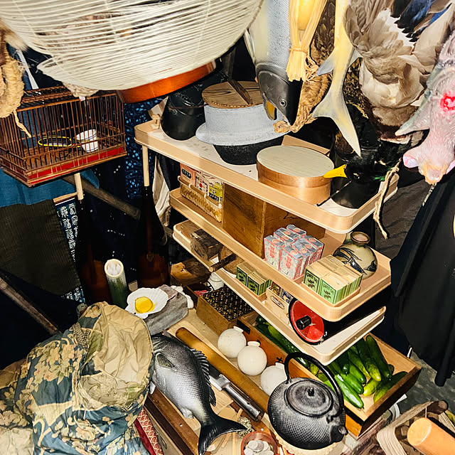 takakuzenさんの部屋