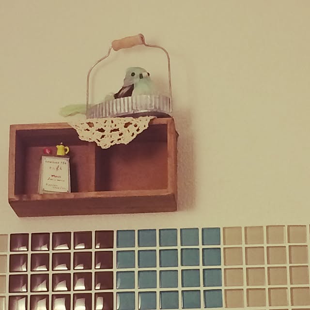 Misakiさんの実例写真