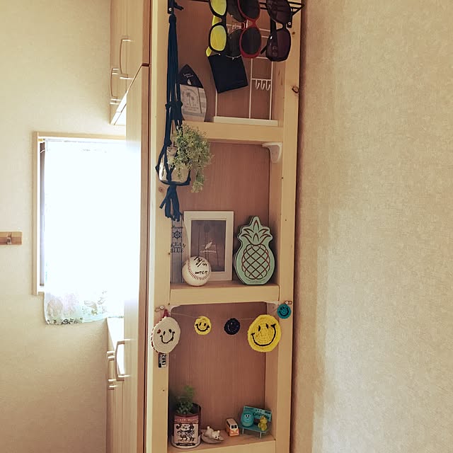hiromiさんの実例写真