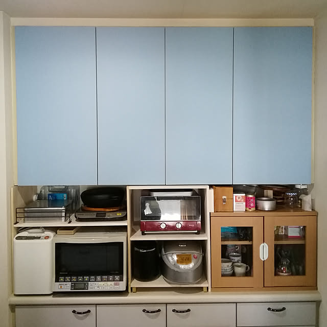 bluepointさんの実例写真