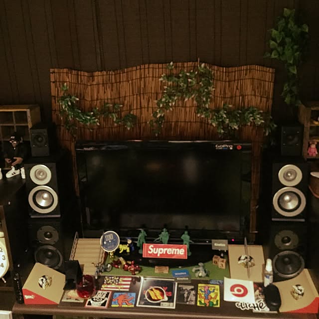 Bro.skeyさんの実例写真