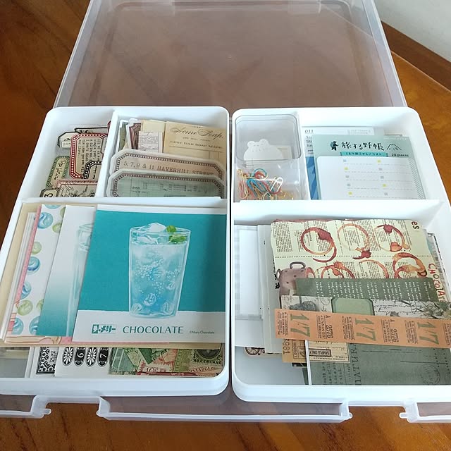 meiさんの部屋