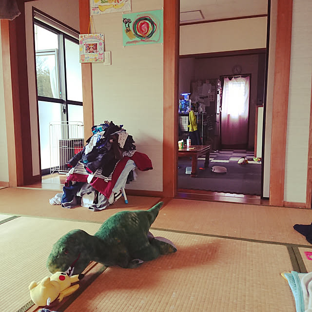 CHIa.さんの実例写真