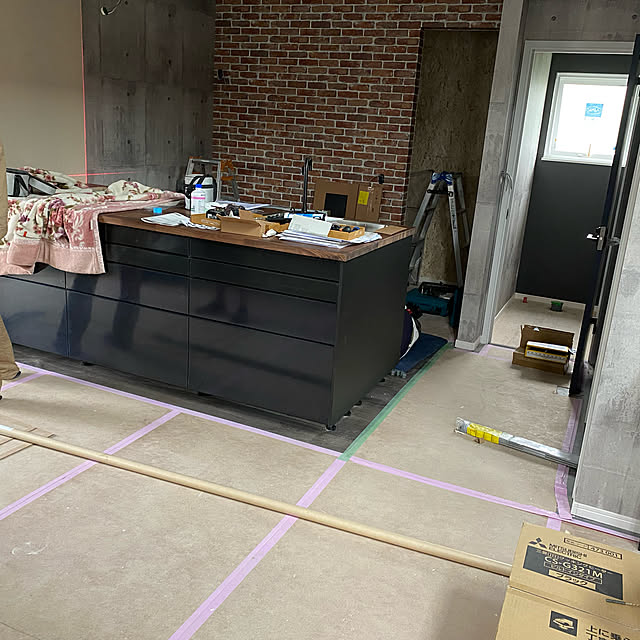 ochobichobisanさんの実例写真