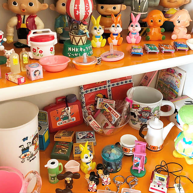candypopさんの実例写真