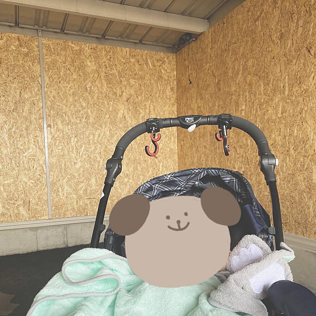mugiさんの実例写真