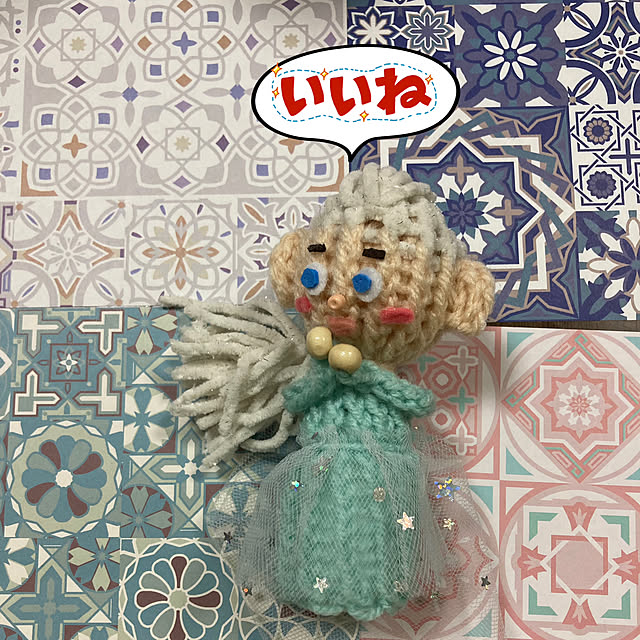 manduonmaさんの実例写真