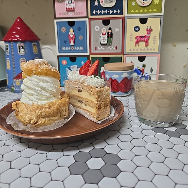 nao814さんの実例写真
