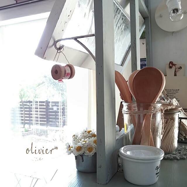 olivierさんの実例写真