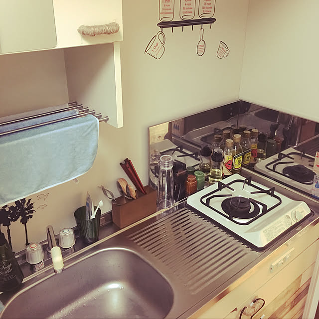 itsukiさんの実例写真