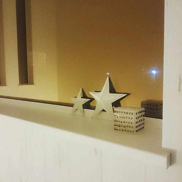 nicoさんの実例写真