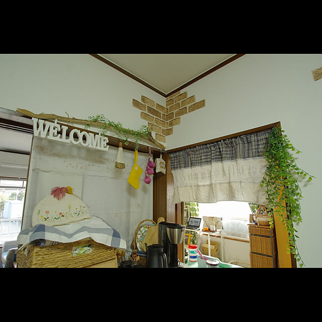 ponkoさんの実例写真
