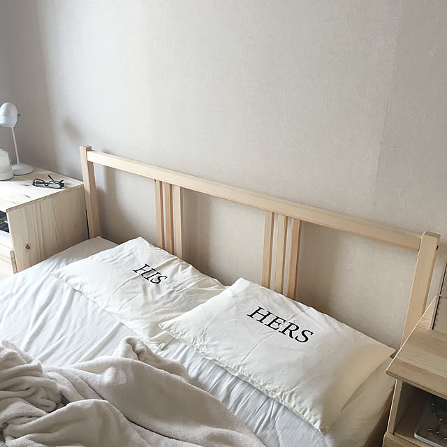 hannaさんの実例写真