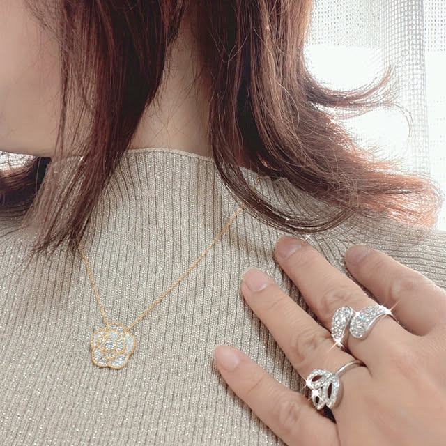 angeliqueさんの部屋