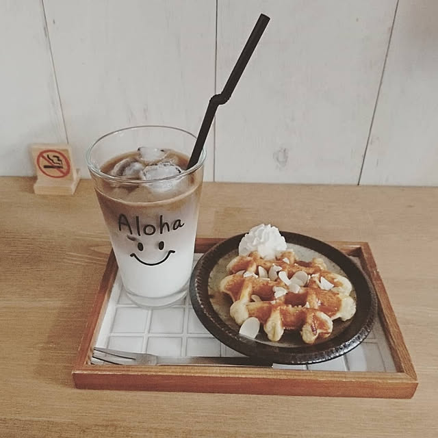 mika.nnokanzume.さんの実例写真