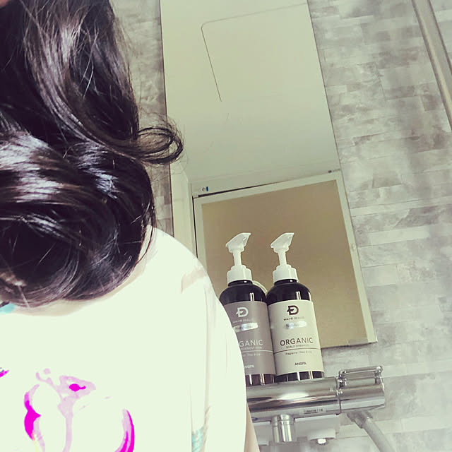 NAOさんの実例写真