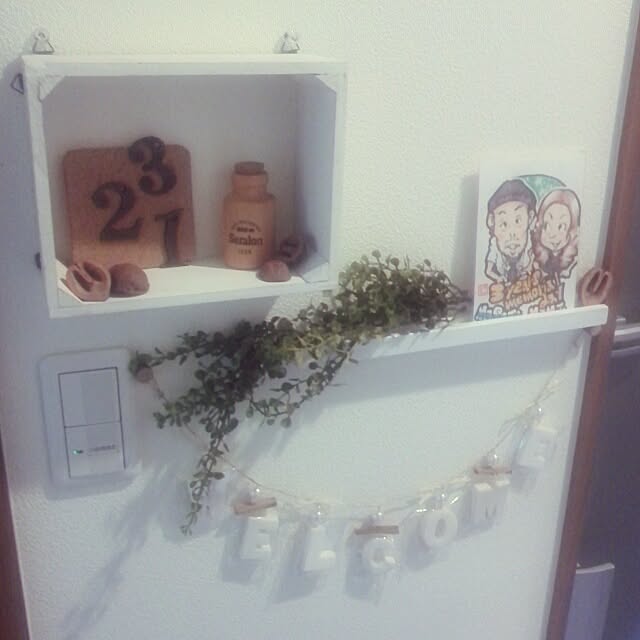 mahimanaさんの実例写真