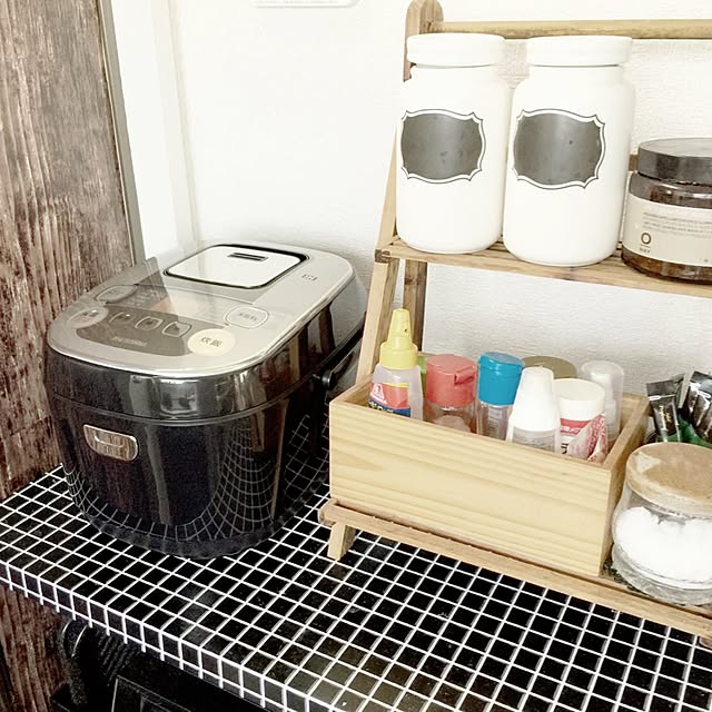 hakuさんの実例写真