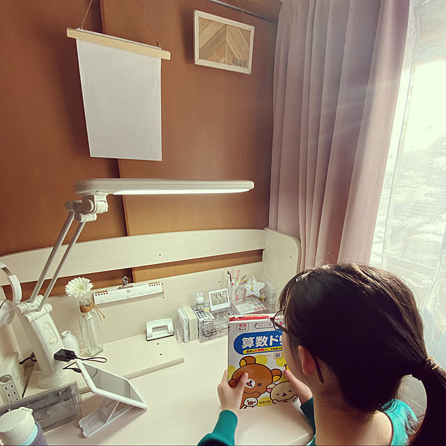 reahさんの実例写真