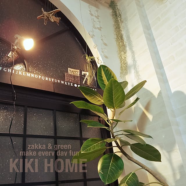 kiki_nekkoさんの実例写真