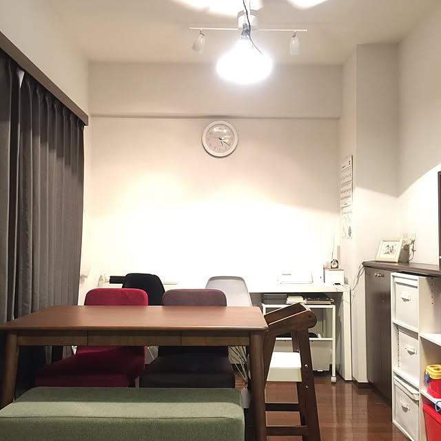 実例写真