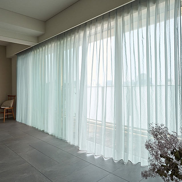 perfectspaceさんの部屋