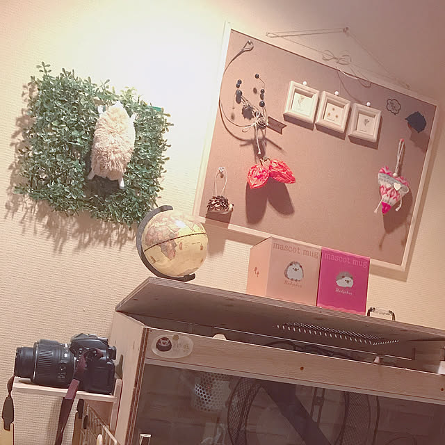ManabenoLMさんの実例写真