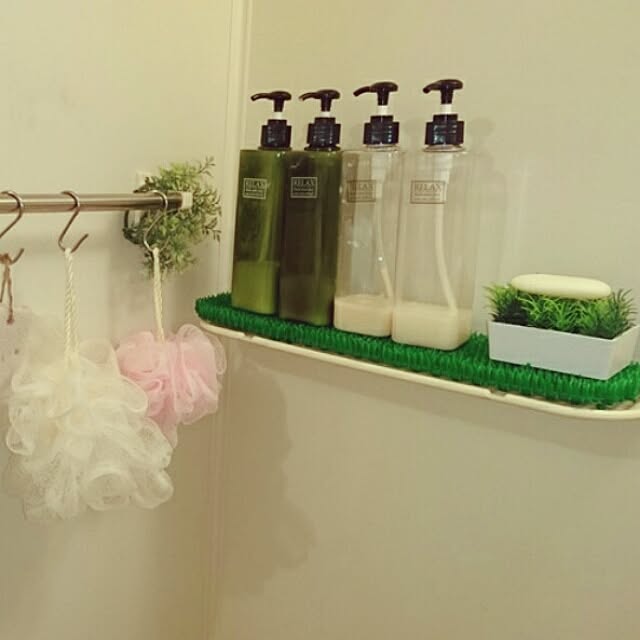 Misaさんの実例写真