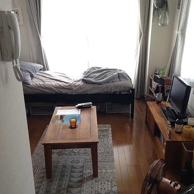 makkyさんの実例写真