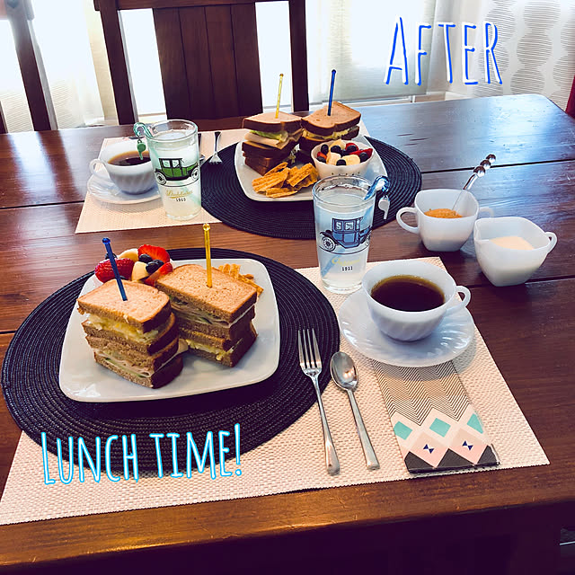 yumikitchenさんの実例写真