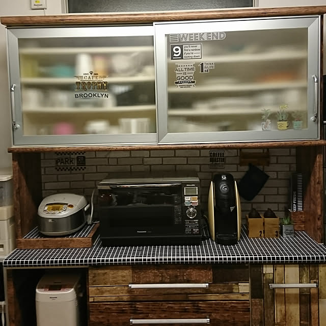natomatoさんの実例写真