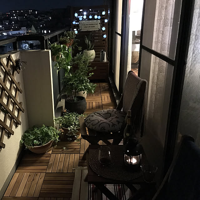 chanmariさんの実例写真