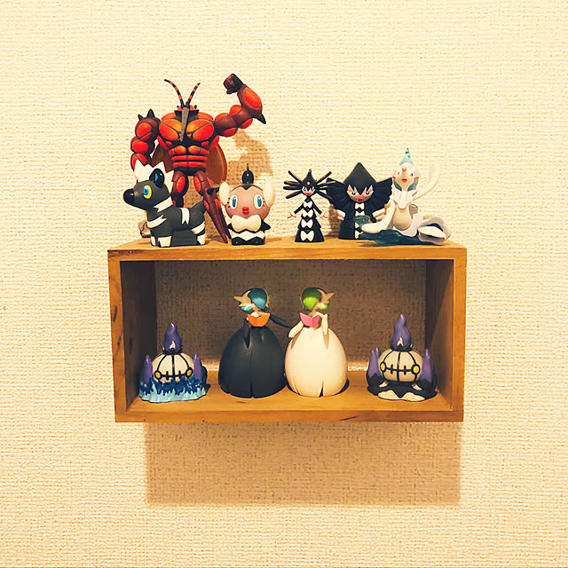 toshikunzebraさんの実例写真