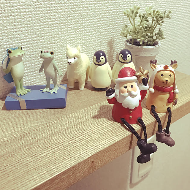 yss8er_0324chrsnさんの実例写真