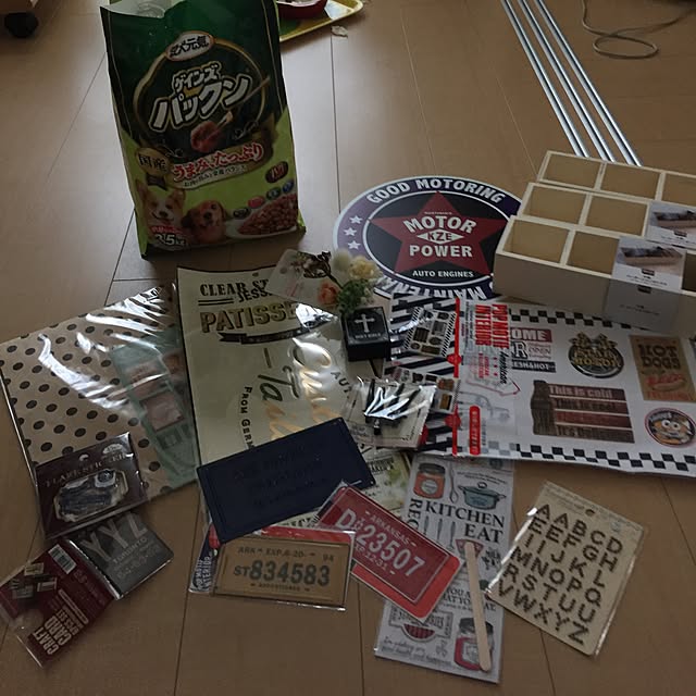 emiさんの実例写真