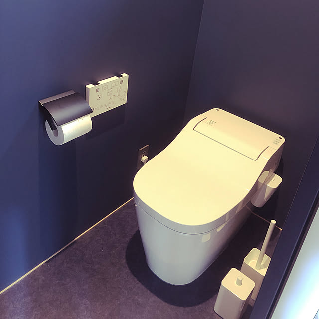 バス/トイレのインテリア実例 - 2019-06-21 11:54:46