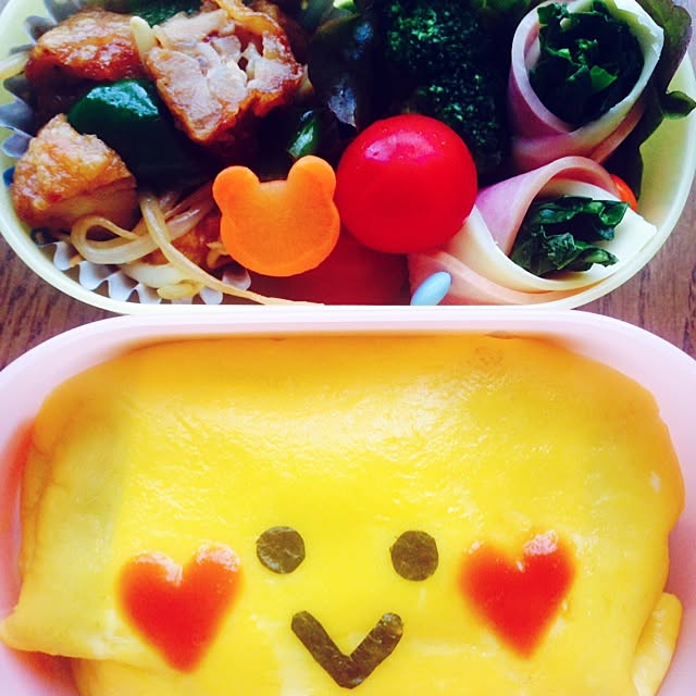 moniさんの実例写真