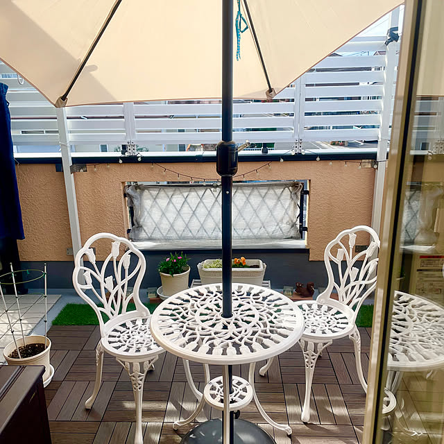 Ma-saさんの実例写真