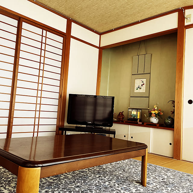 flickbooska327さんの実例写真