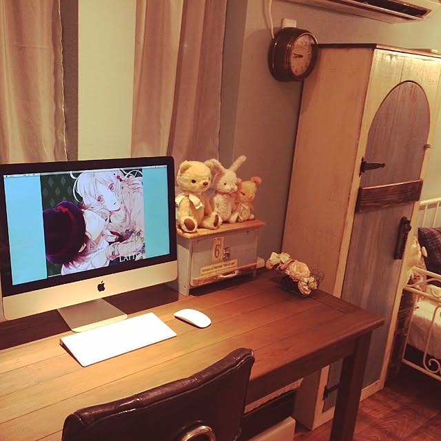 seriroom49さんの実例写真