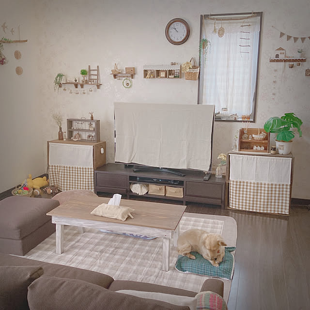 -Riley-mama.-さんの実例写真