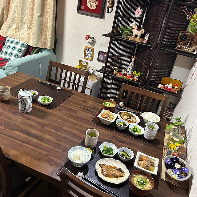 ritsukoさんの実例写真