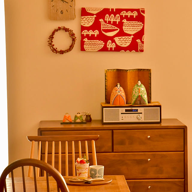 mikigumaさんの実例写真