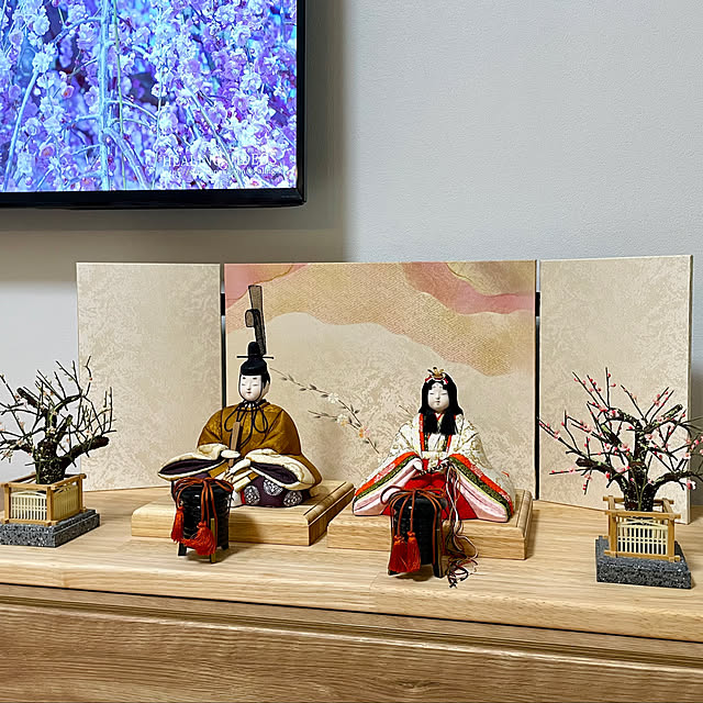peshiさんの部屋