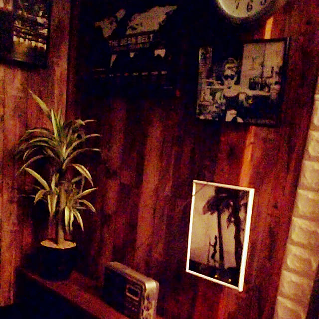 ringarintonさんの実例写真
