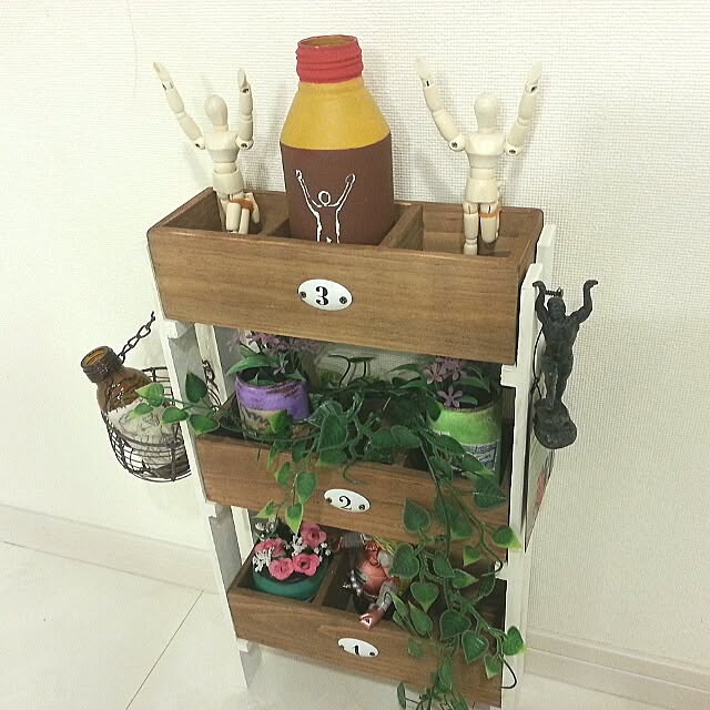 naoさんの実例写真