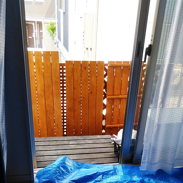 kazuさんの実例写真