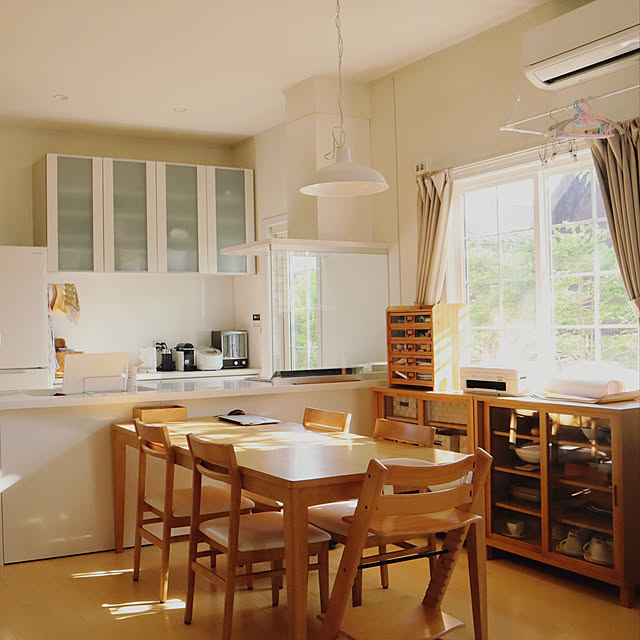 karuizawa.villa.rentさんの実例写真