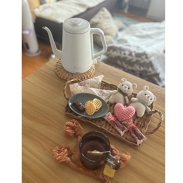 CoCo0617さんの部屋